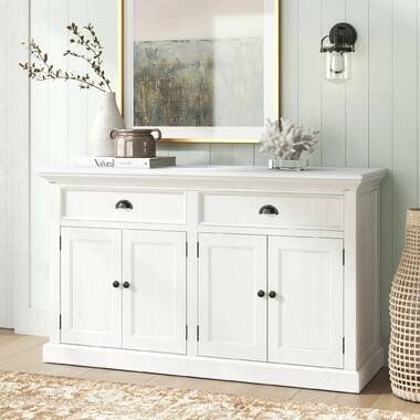 Baker 66 inch deals sideboard